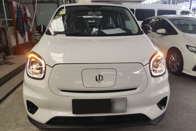 Used Leapmotor T03 2025 310 Comfort Edition Front