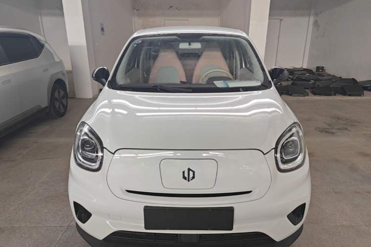 Used Leapmotor T03 2025 310 Comfort Edition Front