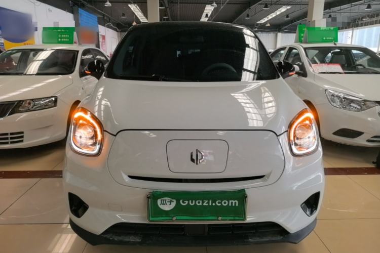 Used Leapmotor T03 2025 310 Comfort Edition Front
