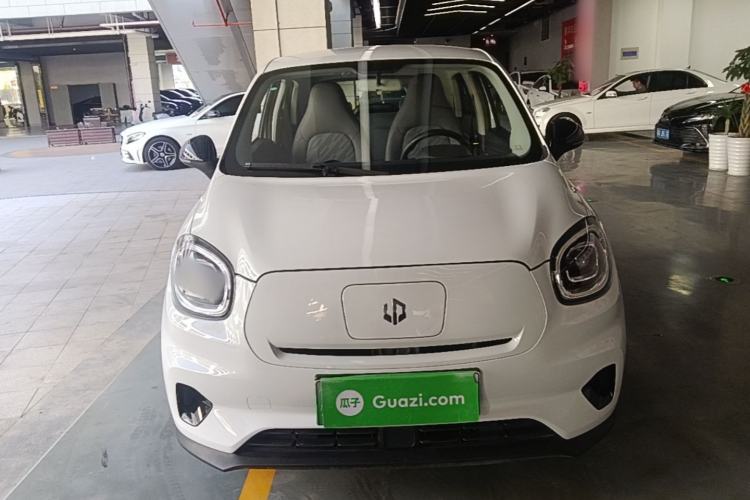 Used Leapmotor T03 2025 310 Comfort Edition Front