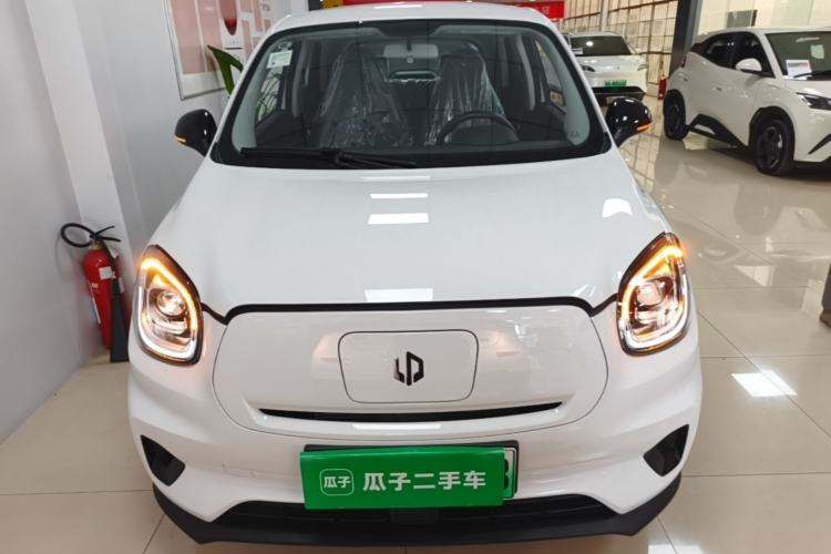 Used Leapmotor T03 2025 310 Comfort Edition Front