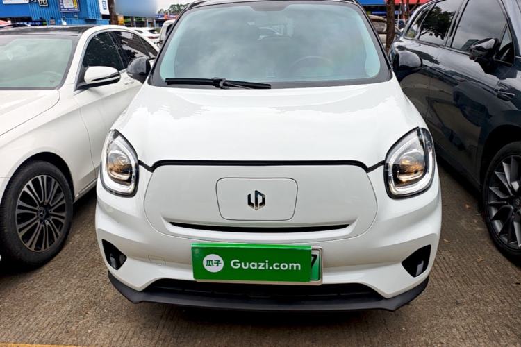 Used Leapmotor T03 2025 403 Comfort Edition Front