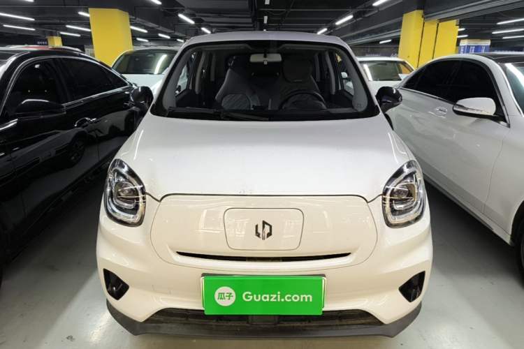 Used Leapmotor T03 2025 403 Comfort Edition Front
