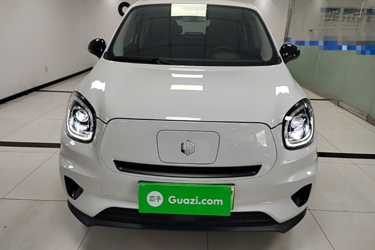 Used Leapmotor T03 2025 310 Comfort Edition Front