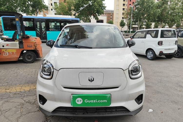 Used Leapmotor T03 2025 310 Comfort Edition Front