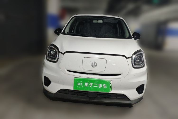 Used Leapmotor T03 2025 310 Comfort Edition Front