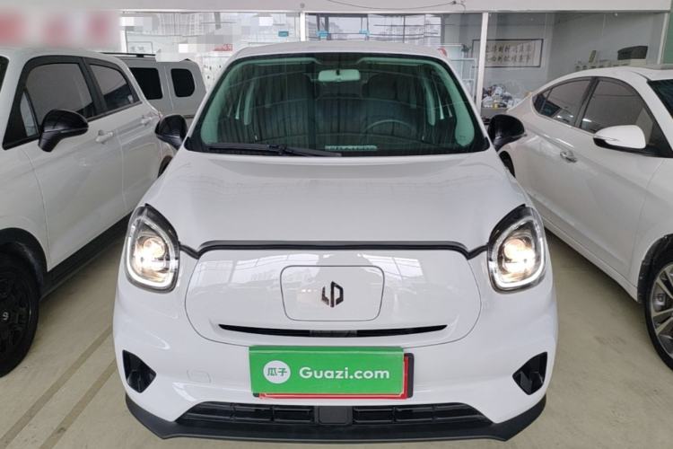 Used Leapmotor T03 2025 403 Comfort Edition Front