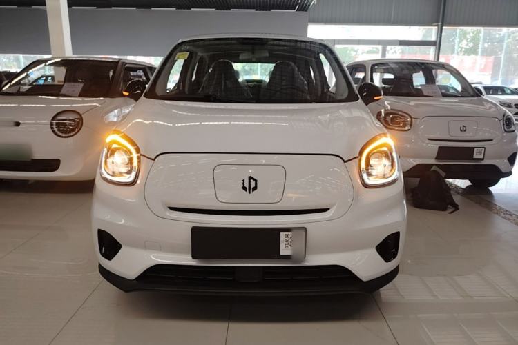 Used Leapmotor T03 2025 310 Comfort Edition Front