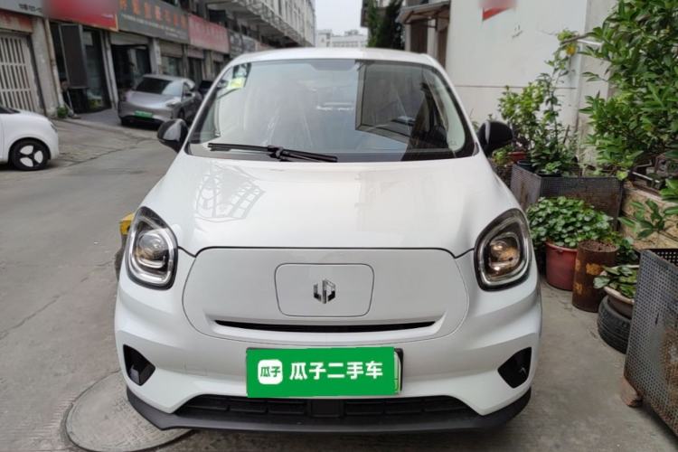 Used Leapmotor T03 2025 310 Comfort Edition Front