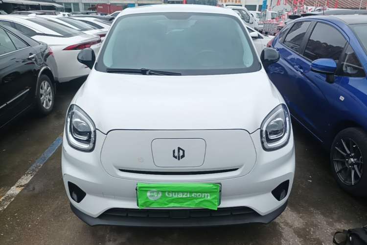 Used Leapmotor T03 2025 310 Comfort Edition Front