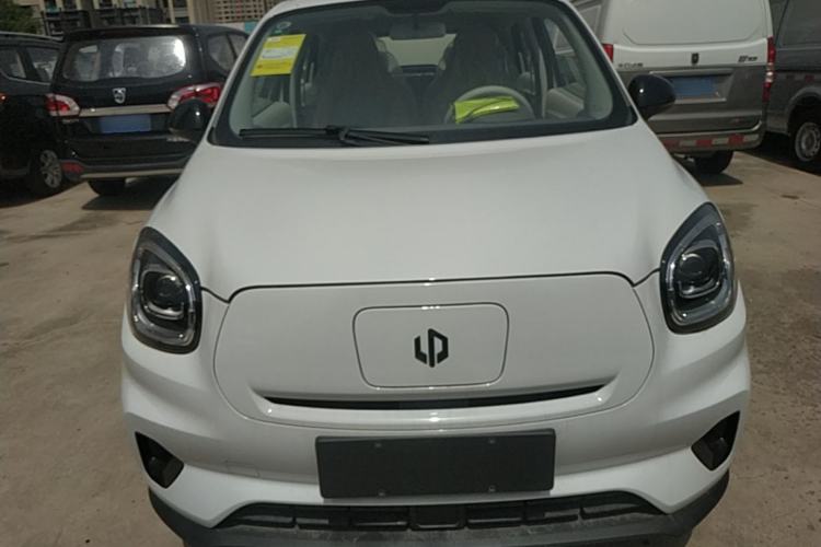Used Leapmotor T03 2025 310 Comfort Edition Front