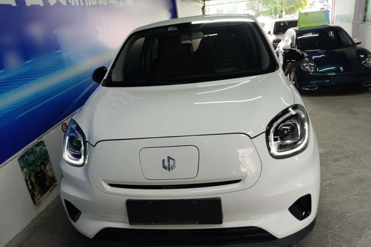 Used Leapmotor T03 2025 403 Comfort Edition Front