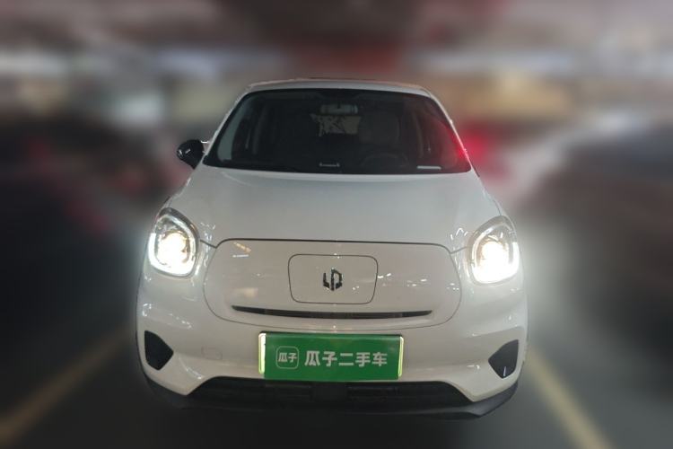 Used Leapmotor T03 2025 403 Comfort Edition Front