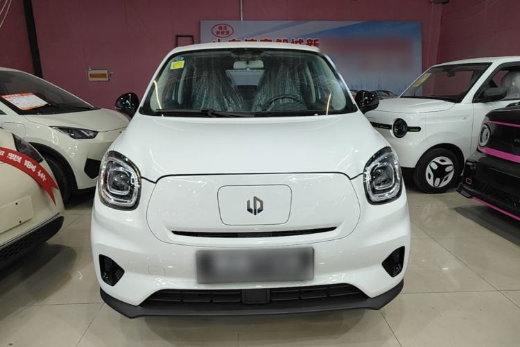Used Leapmotor T03 2025 310 Comfort Edition Front