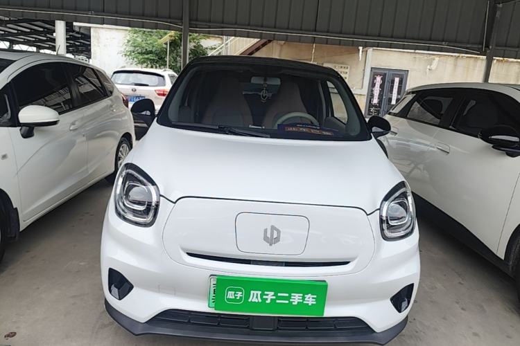 Used Leapmotor T03 2025 310 Comfort Edition Front