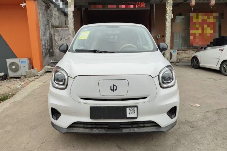 Used Leapmotor T03 2025 310 Comfort Edition Front