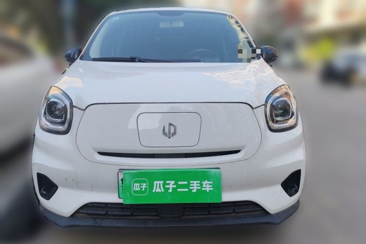 Used Leapmotor T03 2025 403 Comfort Edition Front