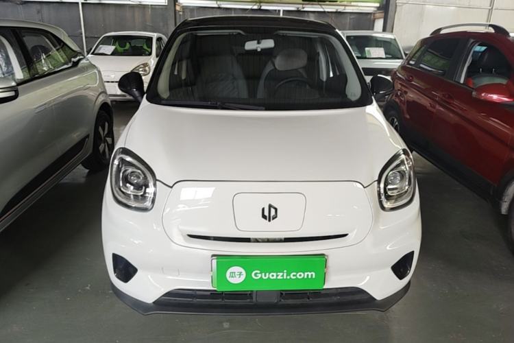 Used Leapmotor T03 2025 310 Comfort Edition Front