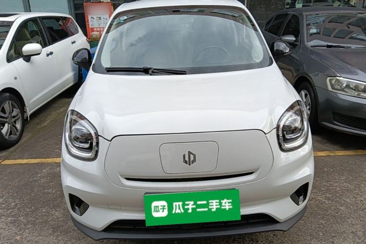 Used Leapmotor T03 2025 310 Comfort Edition Front