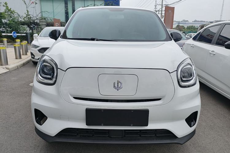 Used Leapmotor T03 2025 310 Comfort Edition Front