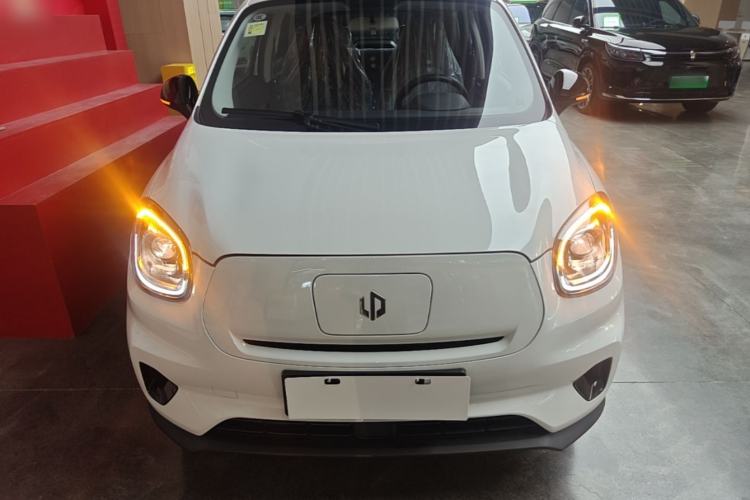 Used Leapmotor T03 2025 310 Comfort Edition Front
