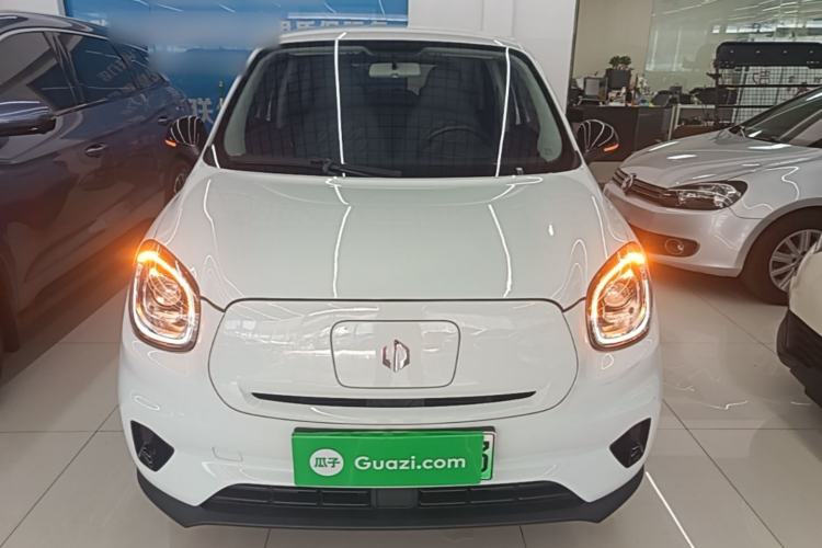 Used Leapmotor T03 2025 310 Comfort Edition Front