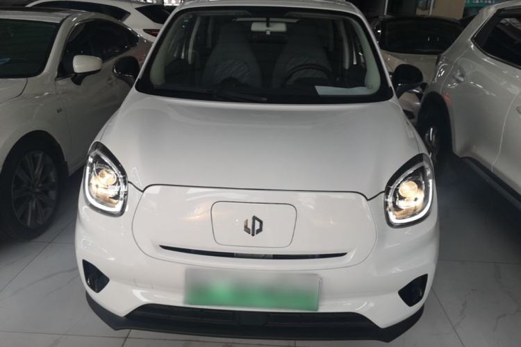 Used Leapmotor T03 2025 310 Comfort Edition Front