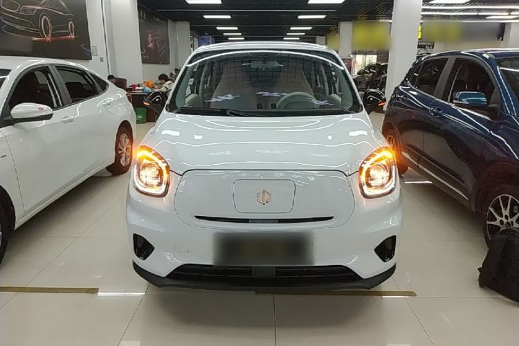Used Leapmotor T03 2025 310 Comfort Edition Front