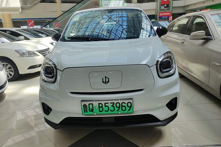 Used Leapmotor T03 2025 310 Comfort Edition Front