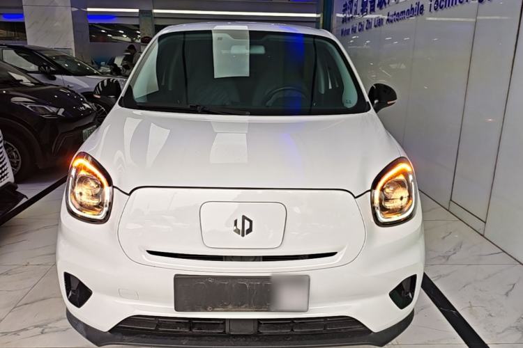 Used Leapmotor T03 2025 403 Comfort Edition Front