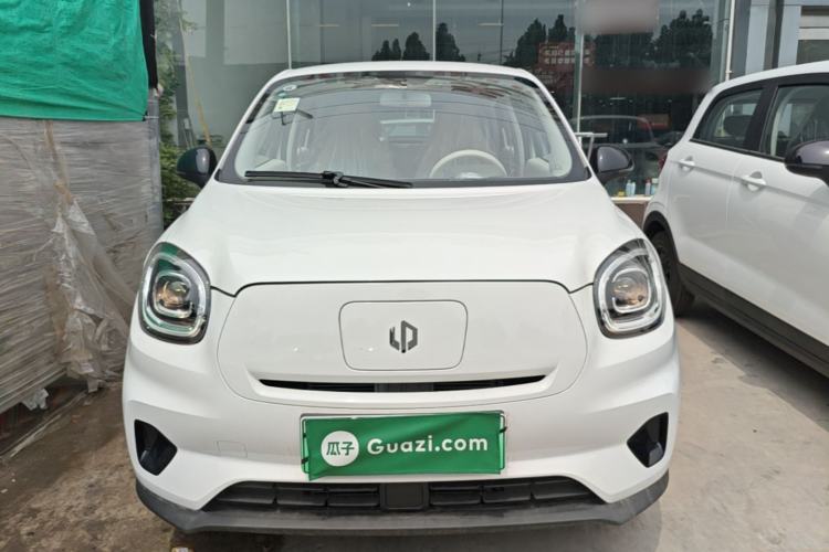 Used Leapmotor T03 2025 310 Comfort Edition Front