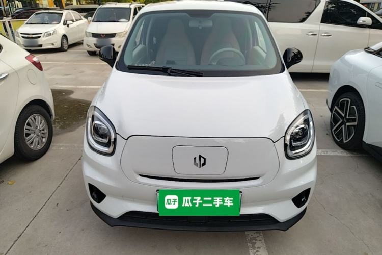 Used Leapmotor T03 2025 310 Comfort Edition Front