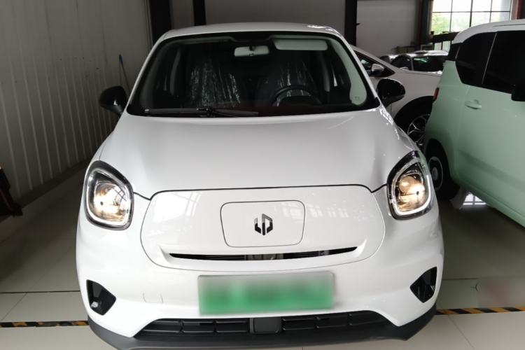 Used Leapmotor T03 2025 310 Comfort Edition Front