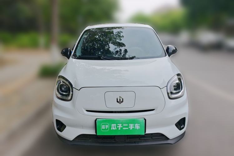 Used Leapmotor T03 2025 403 Comfort Edition Front