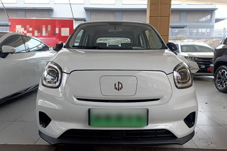 Used Leapmotor T03 2025 310 Comfort Edition Front
