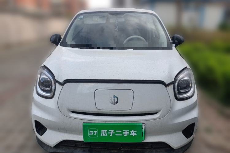 Used Leapmotor T03 2025 310 Comfort Edition Front