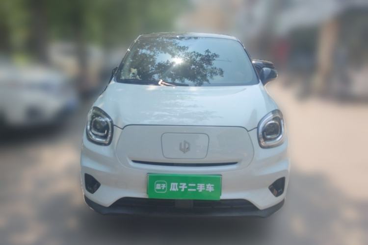 Used Leapmotor T03 2025 310 Comfort Edition Front