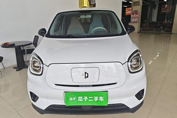 Used Leapmotor T03 2025 310 Comfort Edition Front