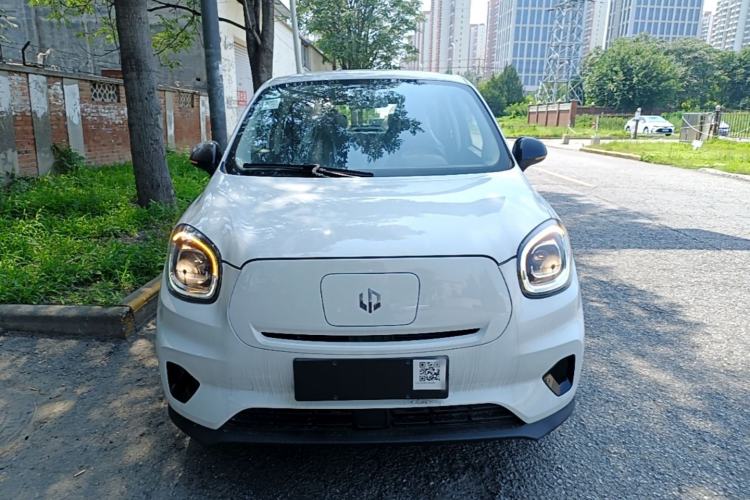 Used Leapmotor T03 2025 310 Comfort Edition Front