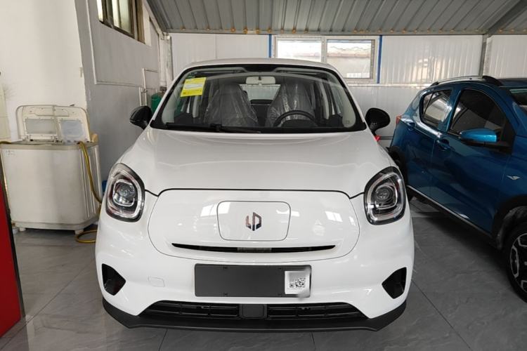 Used Leapmotor T03 2025 310 Comfort Edition Front