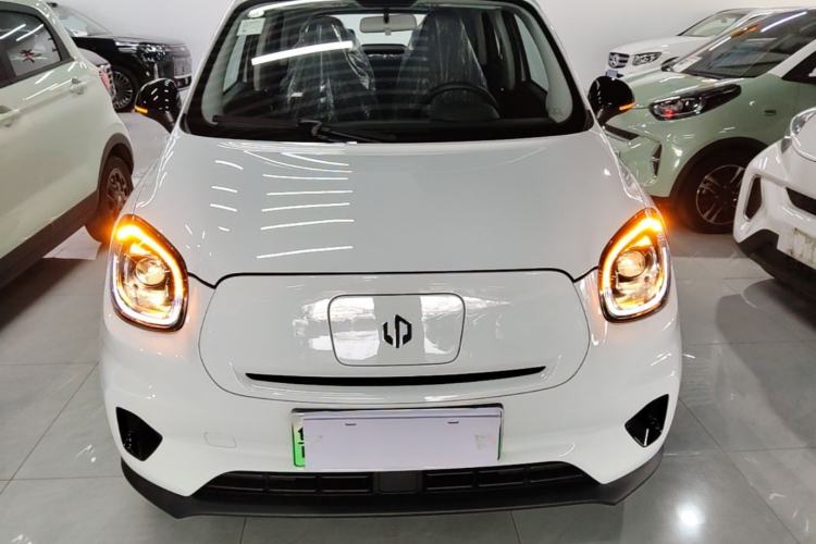 Used Leapmotor T03 2025 310 Comfort Edition Front