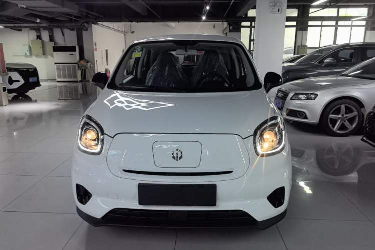 Used Leapmotor T03 2025 310 Comfort Edition Front