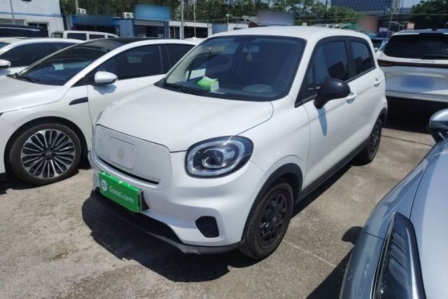 Used Leapmotor T03 2025 310 Comfort Edition