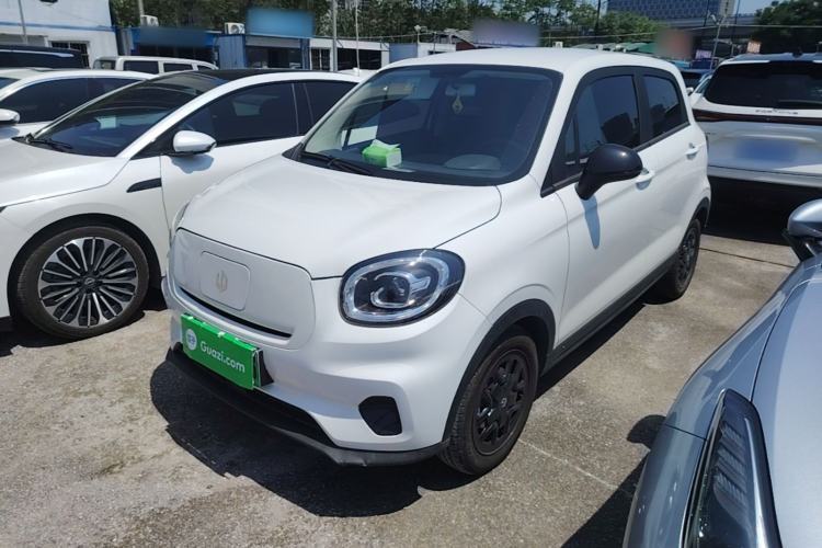 Used Leapmotor T03 2025 310 Comfort Edition Guazi used car, China used car export, Used car for sale, Used  cars, Cheapest cars for sale