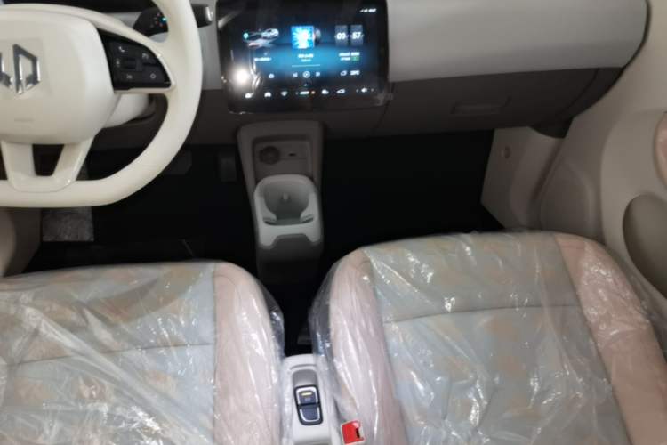 Used Leapmotor T03 2025 310 Comfort Edition Gear Lever