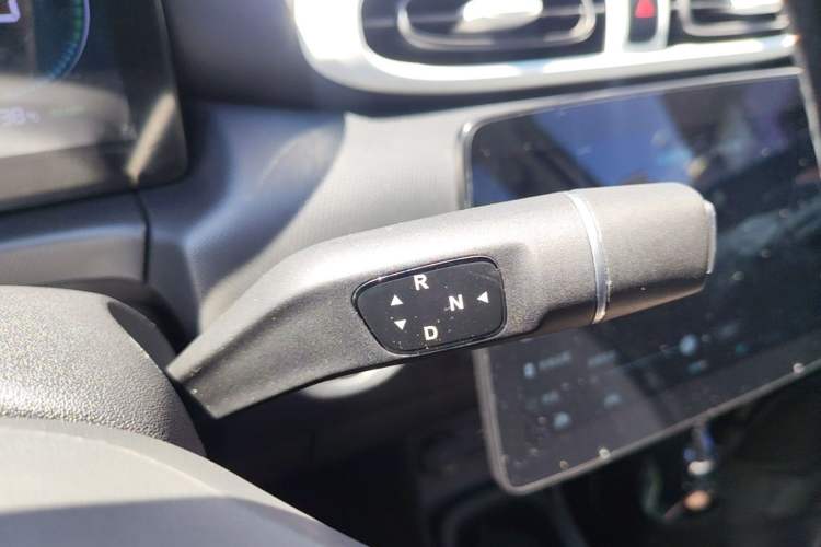 Used Leapmotor T03 2025 310 Comfort Edition Gear Lever