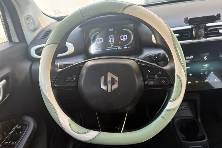 Used Leapmotor T03 2025 310 Comfort Edition Gear Lever