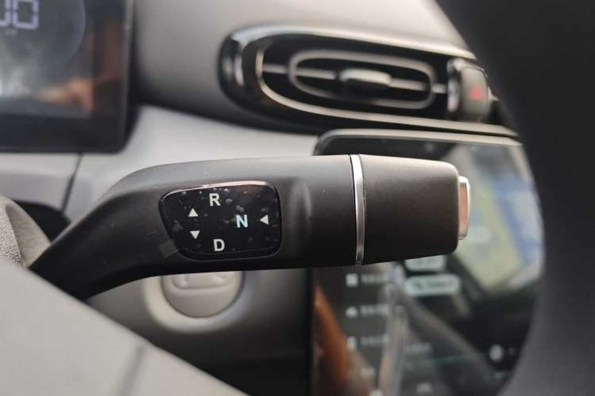 Used Leapmotor T03 2025 310 Comfort Edition Gear Lever