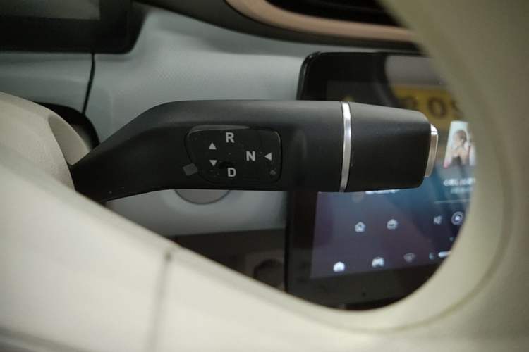 Used Leapmotor T03 2025 310 Comfort Edition Gear Lever