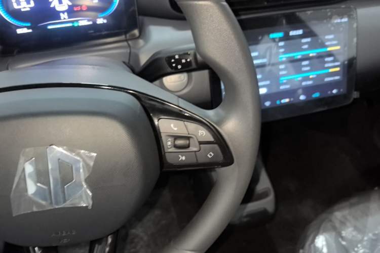 Used Leapmotor T03 2025 310 Comfort Edition Gear Lever